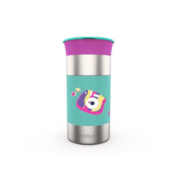 RABITAT 360 PLAYMATE INSULATED TUMBLER