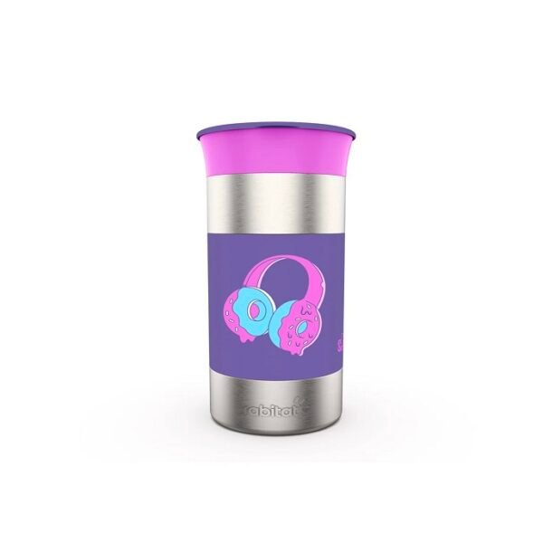 RABITAT 360 PLAYMATE INSULATED TUMBLER