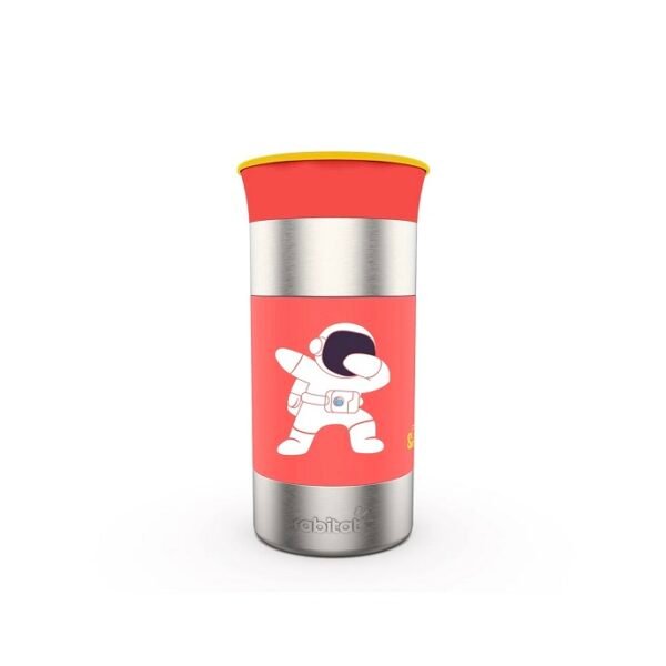 RABITAT 360 PLAYMATE INSULATED TUMBLER