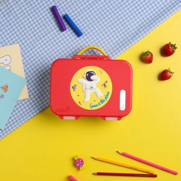 RABITAT MUNHBEE LUNCH BOX