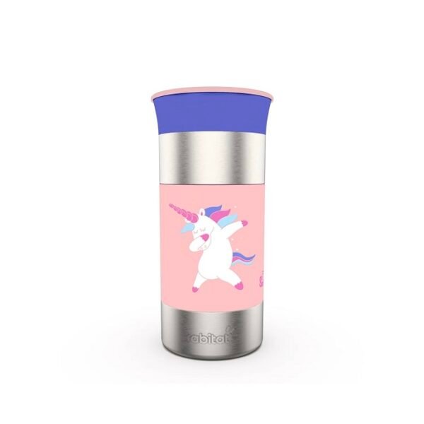 RABITAT 360 PLAYMATE INSULATED TUMBLER