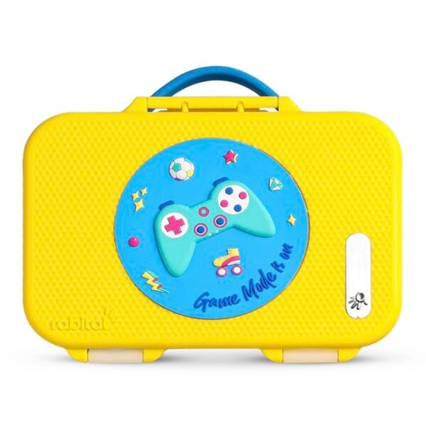 RABITAT MUNHBEE LUNCH BOX