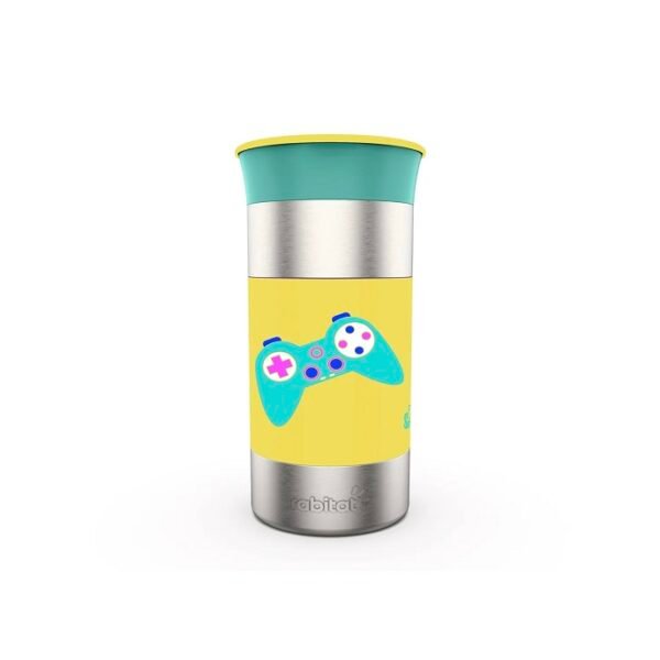 RABITAT 360 PLAYMATE INSULATED TUMBLER