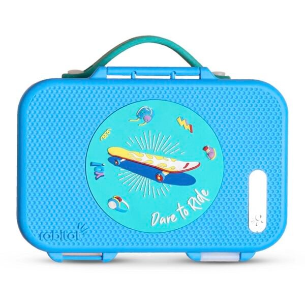 RABITAT MUNHBEE LUNCH BOX