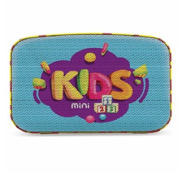 SAREGAMA CARVAAN MINI KIDS SPEAKER PRE LOADED