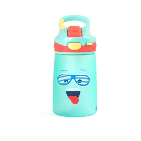 RABITAT SNAPLOCK SIPPER BOTTLE